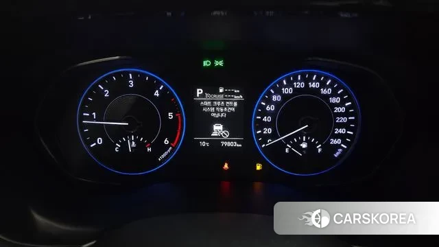 Hyundai Palisade id 3698505 из Кореи 18