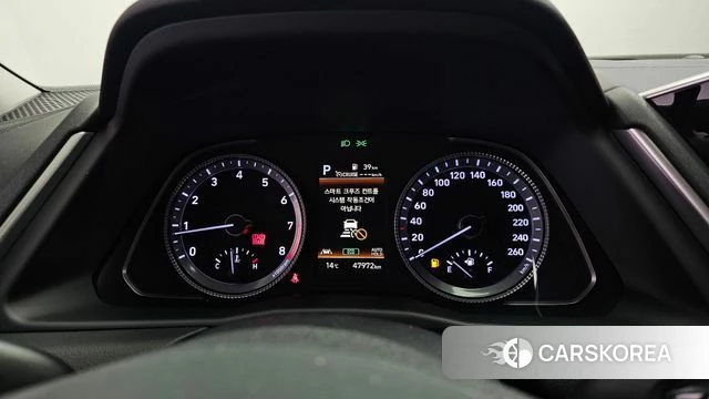 Hyundai Sonata (DN8) id 4231274 из Кореи 27