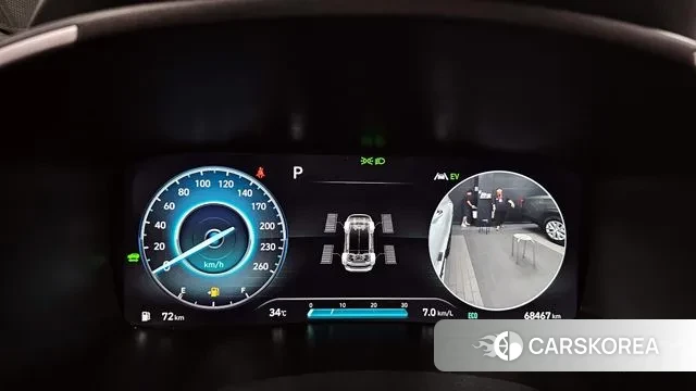 Hyundai The New Santa Fe id 2989025 из Кореи 18