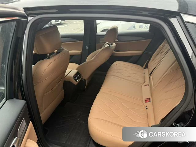 Geely Galaxy Galaxy A7 EM id 4235660 из Китая 8