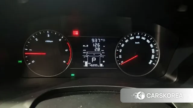 Ssangyong Rexton Sports id 3039370 из Кореи 18