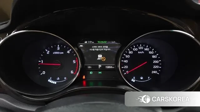 Kia The New Carnival id 3773237 из Кореи 18