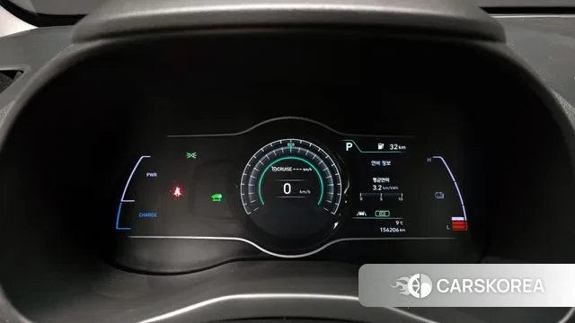Hyundai Kona Electric id 3728483 из Кореи 18