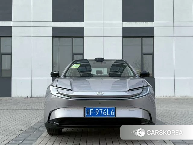 Toyota bZ5 id 3920234 из Китая 8