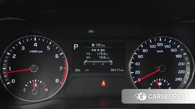 Kia The New K3 2nd generation id 3032913 из Кореи 18