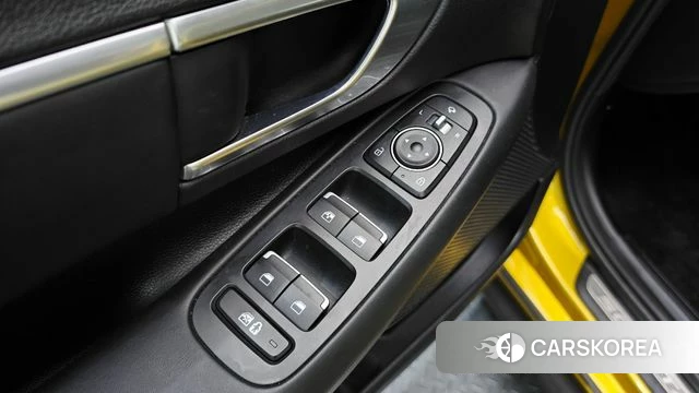 Hyundai Sonata (DN8) id 4294607 из Кореи 30