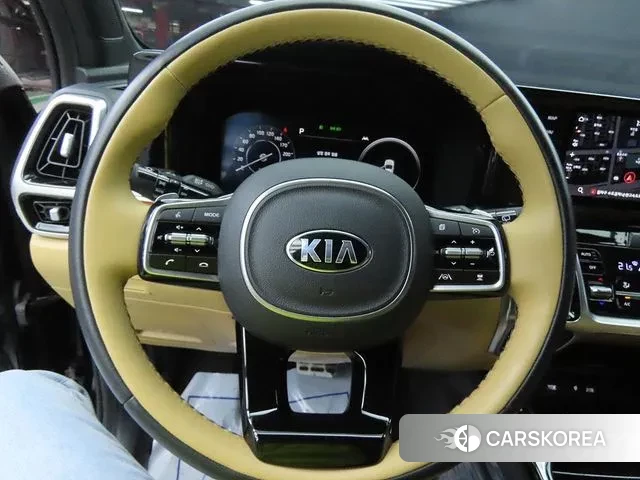 Kia Sorento 4th Generation id 3339314 из Кореи 18