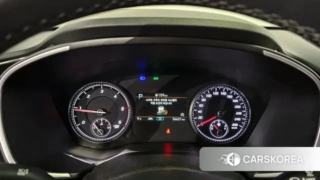 Hyundai The New Santa Fe id 3410788 из Кореи 18