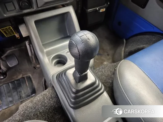 Chevrolet (GM Daewoo) New Damas id 3375067 из Кореи 15