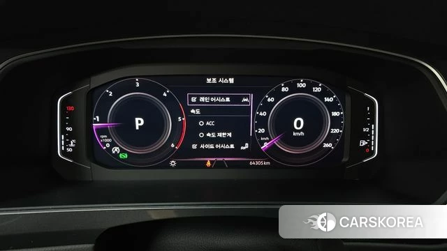 Volkswagen Tiguan second Generation id 4402127 из Кореи 28