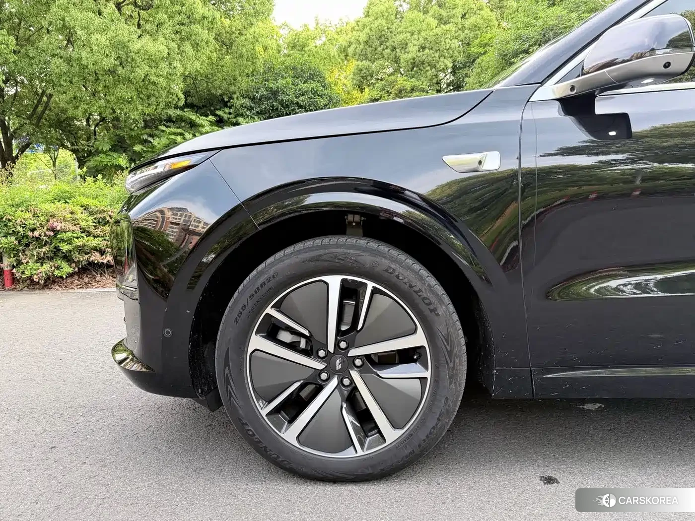 Ideal car Ideal L6 id 4546306 из Китая 13