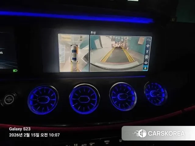 Mercedes-Benz CLS-Class C257 id 3703161 из Кореи 8