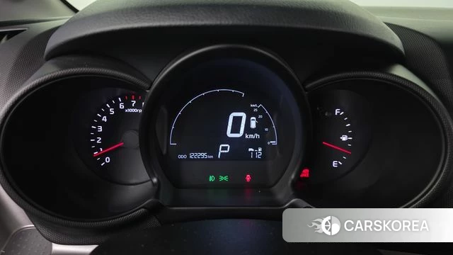 Kia The New Ray id 4895703 из Кореи 31