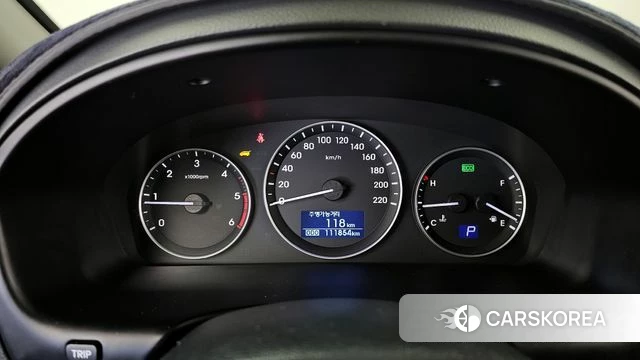 Hyundai The New Grand Starex id 4390645 из Кореи 26