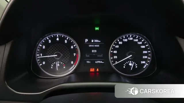 Hyundai The New Avante AD id 3748296 из Кореи 18