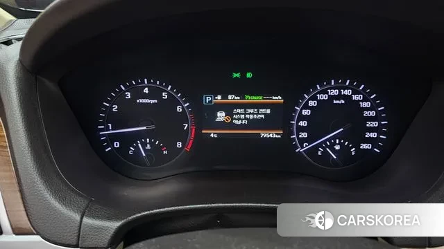 Genesis G80 id 3622355 из Кореи 18