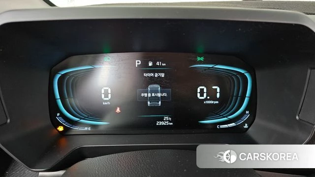 Kia The New Kia Ray id 4916353 из Кореи 18