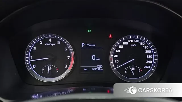 Hyundai Sonata New Rise id 3374938 из Кореи 18