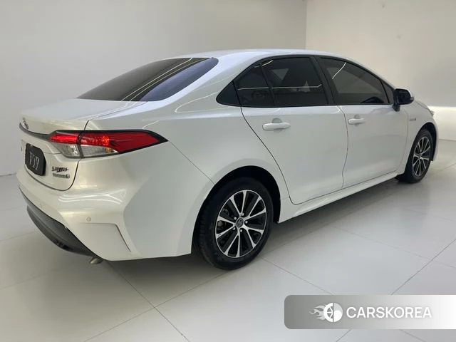 Toyota Lei Ling id 4257126 из Китая 14