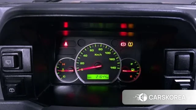 Chevrolet (GM Daewoo) New Damas id 3557176 из Кореи 18