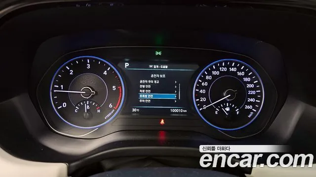 Hyundai Palisade id 2813615 из Кореи 18