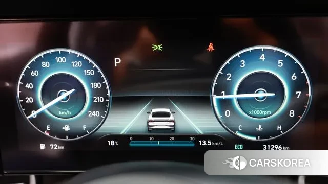 Hyundai Avante (CN7) id 3340410 из Кореи 18