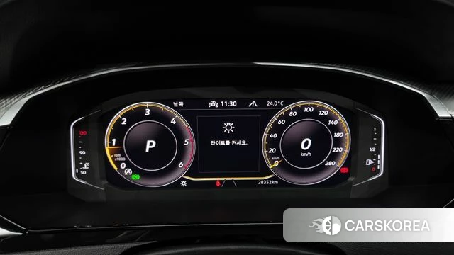 Volkswagen Arteon id 4529320 из Кореи 29