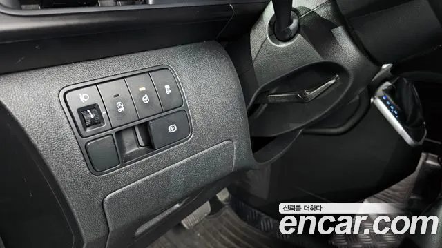 Hyundai Staria id 2565218 из Кореи 18