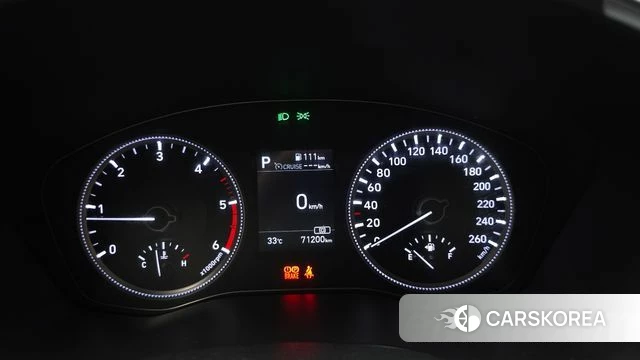 Hyundai Santa Fe TM id 4568722 из Кореи 28