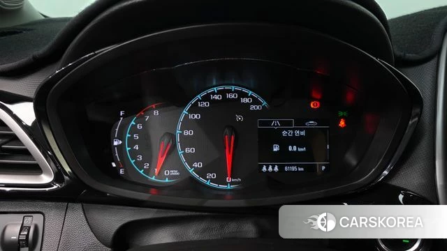 Chevrolet (GM Daewoo) The New Spark id 4666952 из Кореи 32