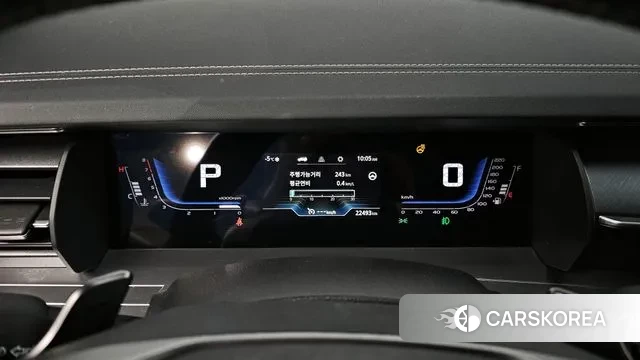 Ssangyong Torres id 3572303 из Кореи 18