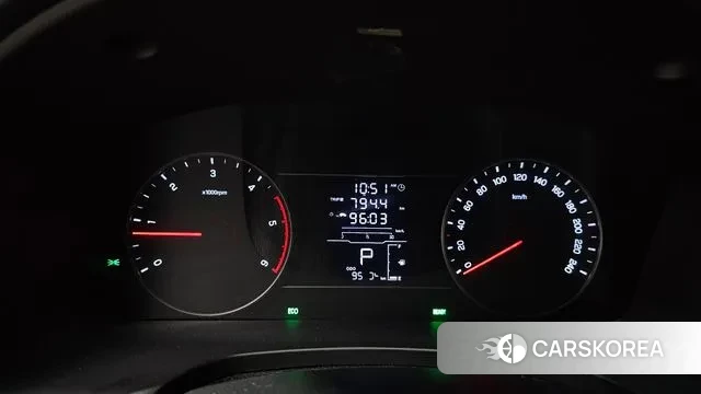 Ssangyong Rexton Sports id 2981738 из Кореи 18