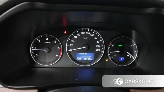 Hyundai The New Grand Starex id 4318146 из Кореи 29