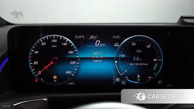 Mercedes-Benz GLB-Class X247 id 4202643 из Кореи 34