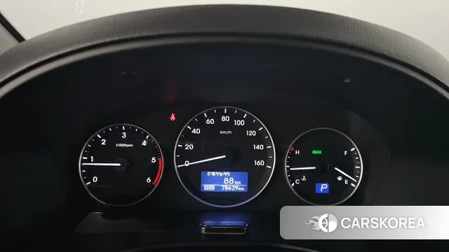 Hyundai The New Grand Starex id 2995454 из Кореи 18