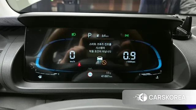 Hyundai Casper id 3487640 из Кореи 18