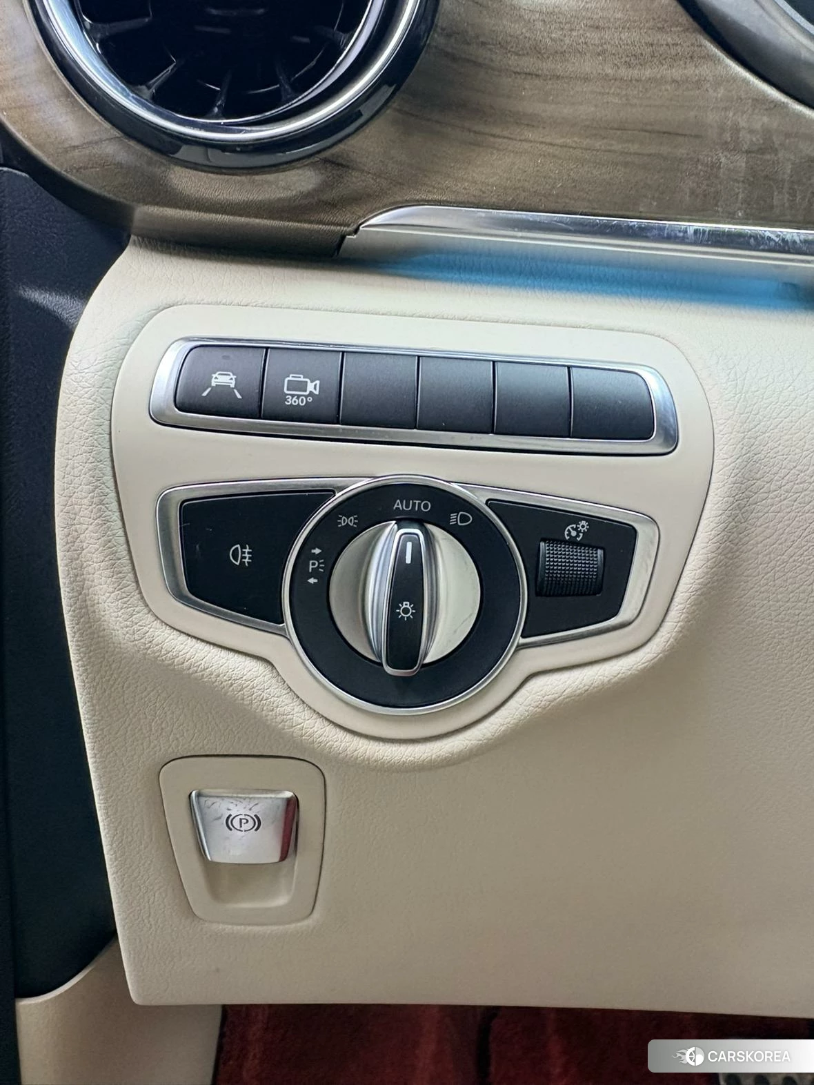 Mercedes-Benz V-class id 4454034 из Китая 18