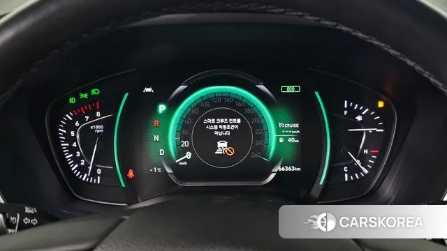 Hyundai Santa Fe TM id 3602183 из Кореи 18