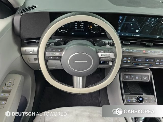 Hyundai Kona (SX2) id 4921161 из Кореи 18
