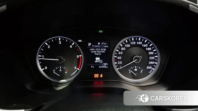 Hyundai Santa Fe TM id 3612534 из Кореи 18