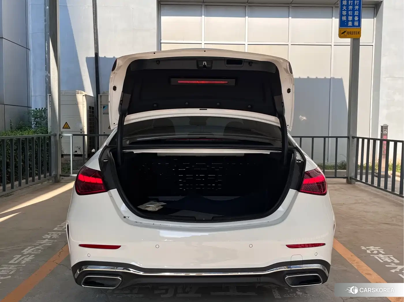 Mercedes-Benz C-class id 4547978 из Китая 13
