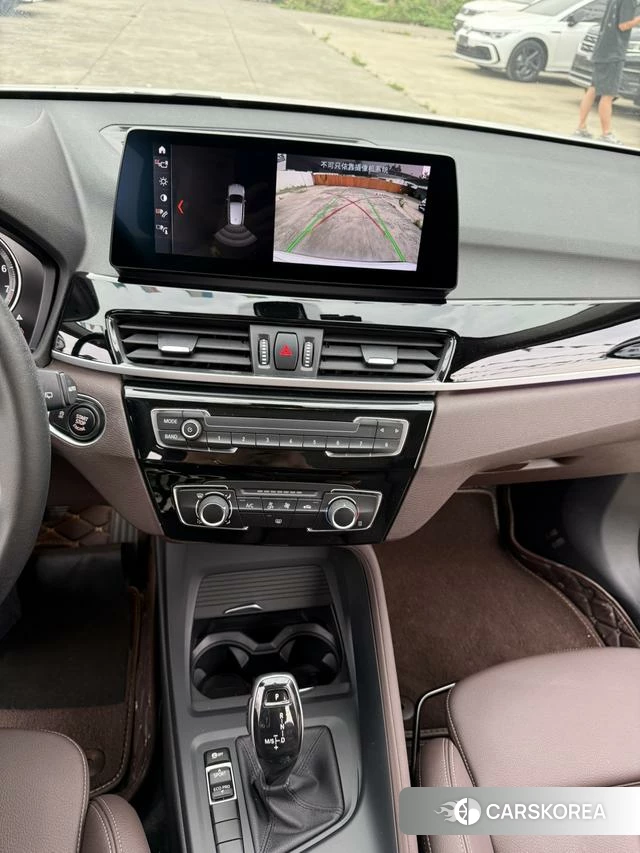 BMW X1 id 4321245 из Китая 15