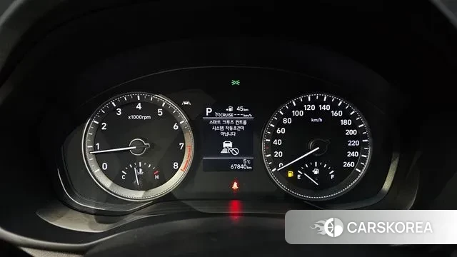 Hyundai Grandeur IG id 3380803 из Кореи 18