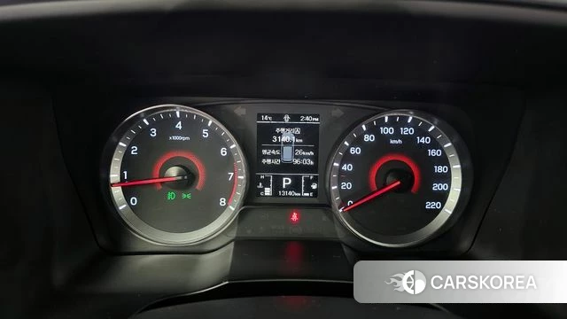 Ssangyong The New Tivoli id 3793000 из Кореи 18