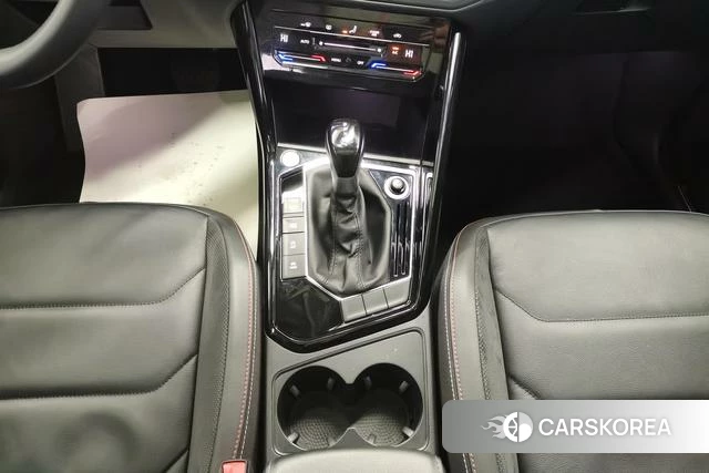 Volkswagen Tanyue id 4255720 из Китая 15