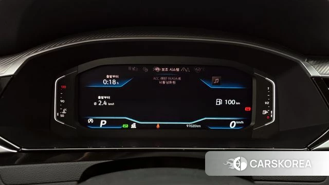 Volkswagen Arteon id 3832570 из Кореи 18