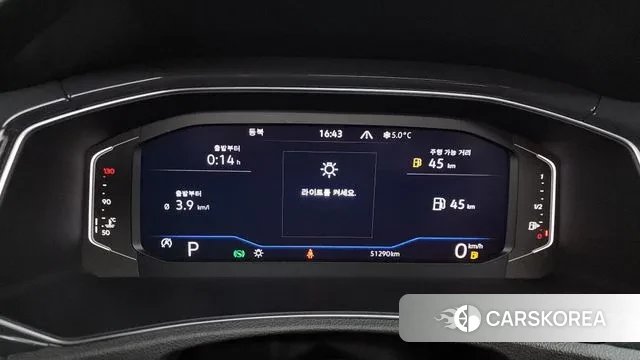 Volkswagen T-Roc id 3546133 из Кореи 18