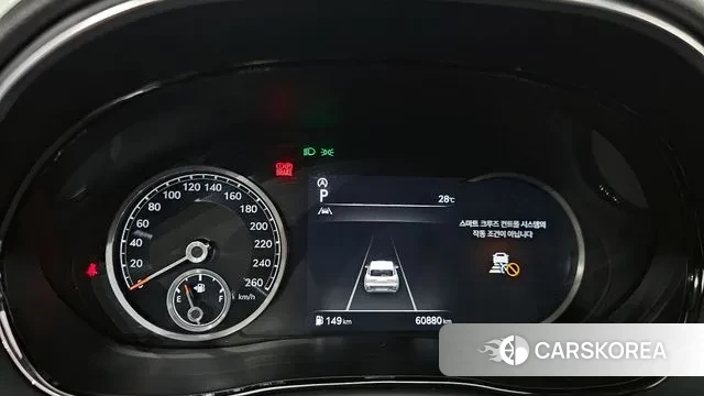 Genesis GV70 id 2975142 из Кореи 18