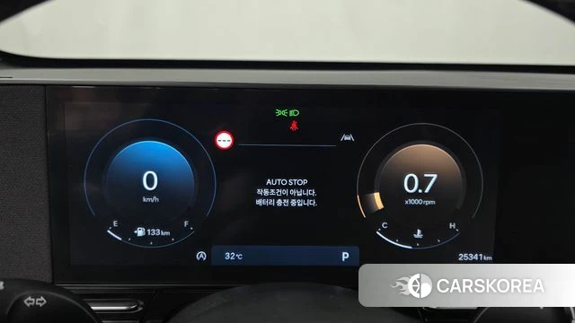 Hyundai Kona (SX2) id 4517159 из Кореи 27