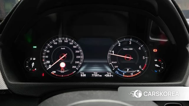 BMW 3 Series GT (F34) id 4619748 из Кореи 18